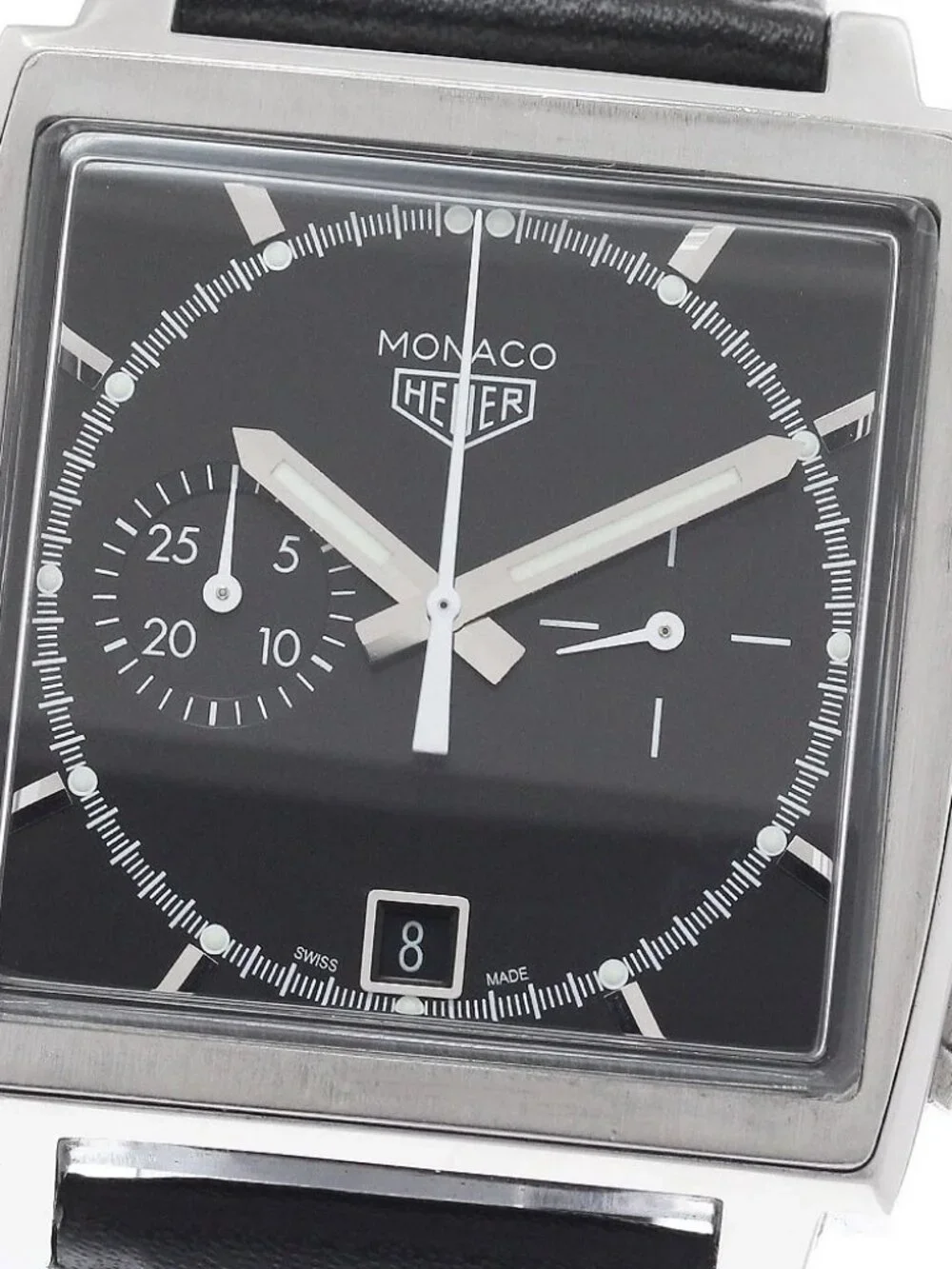 TAG HEUER Monaco